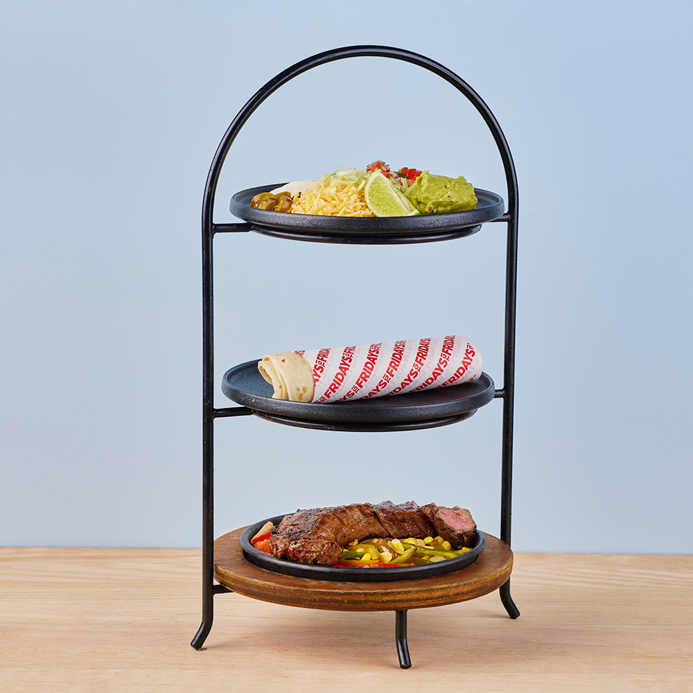 Food Menu TGI Fridays